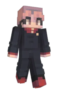 oii53's Minecraft skin