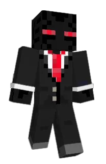 Front of 0111010100111's skin