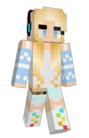 Skin preview