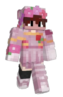 Front of winnie_to_es's skin