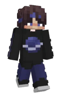 Front of downbabu31's skin