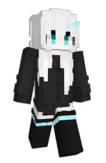 Front of xtalhooni's skin