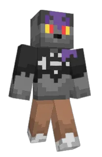 Front of purplenekogay's skin