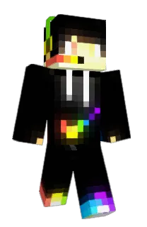 Front of Darkshooter1112's skin