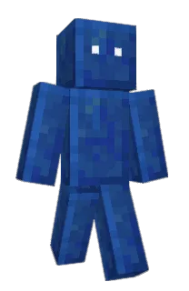 Wrirly's Minecraft skin