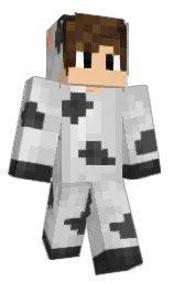 corvette and alto Minecraft skin — Classic model