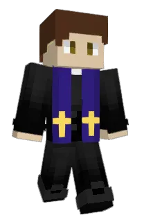 Front of Rimlexx's skin
