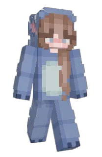 Phixfeiss's Minecraft skin