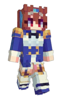 Tjlarkins's Minecraft skin