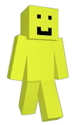 ilynicolai's Minecraft skin wearing the Migrator cape