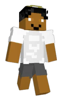 _k3ro's Minecraft skin