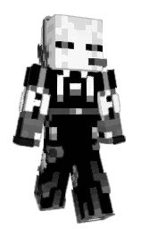 Minecraft skin — Classic model