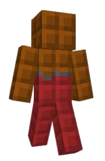 kajzari's Minecraft skin