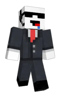 siemau's Minecraft skin