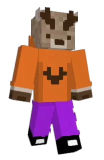Front of Owlthegoat_'s skin