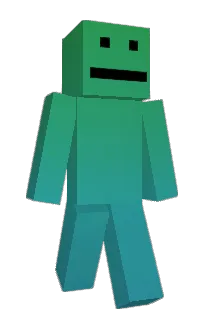 Front of Thoad1's skin