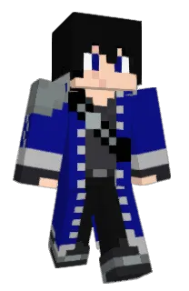 Front of Geremy_gg's skin