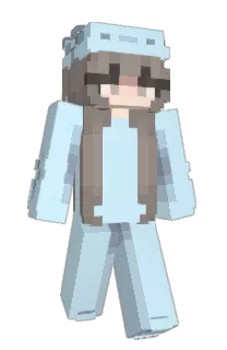 woggy777's Minecraft skin