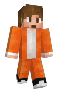 fleaoi's Minecraft skin