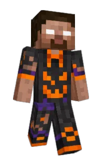 Herobrine7722's Minecraft skin