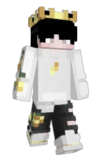Awiz2's Minecraft skin
