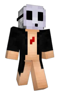 miyukeN1's Minecraft skin