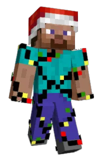 TheBlackSt's Minecraft skin