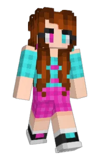 Front of Lilleh__'s skin