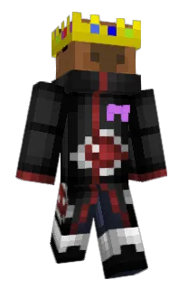 Front of obvRybus's skin