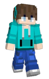 Back of Ame_RainCandy's skin