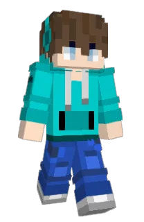 Front of Ame_RainCandy's skin