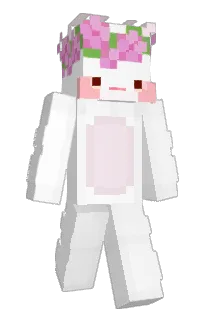 Front of Lord_Bunny789's skin