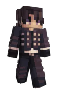 Front of A_Z_R_A_E_L's skin