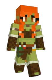 Skin preview