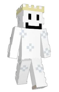 Front of moses14's skin