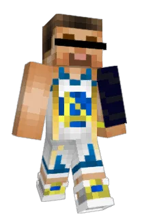 lossquis's Minecraft skin
