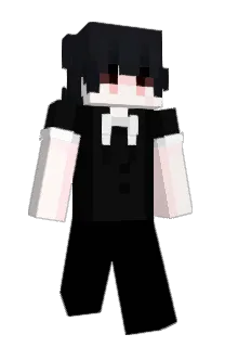 Front of rbbns's skin