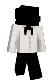 romithe's Minecraft skin