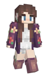 Front of JackRipper2011's skin