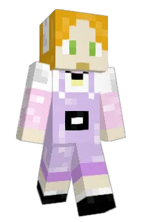 pipittypro's Minecraft skin