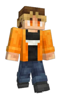 nikin9's Minecraft skin