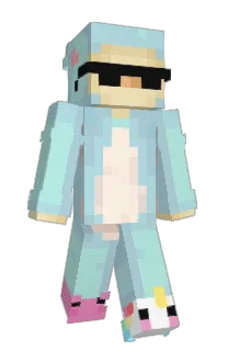 Front of Lost_Duckie's skin