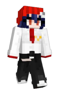 Front of _UNLUCK's skin