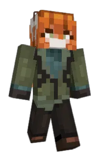 Front of Nik0wa's skin
