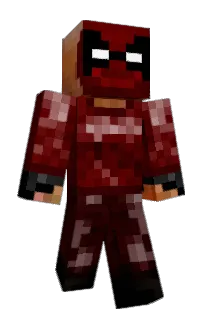 Front of xJL4EVERx's skin