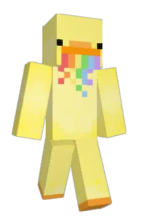pokitoki's Minecraft skin