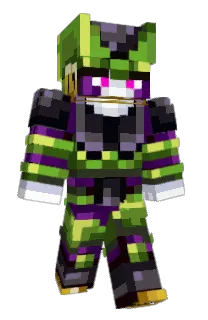 Astrodada's Minecraft skin