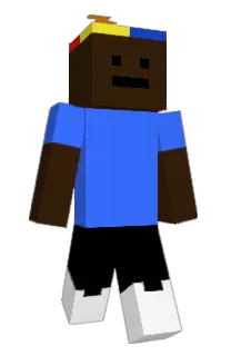 gcthgirls's Minecraft skin