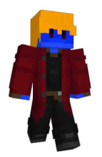 Front of PhantomAce150's skin