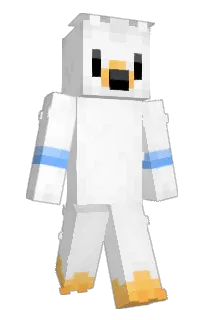 pixtto's Minecraft skin